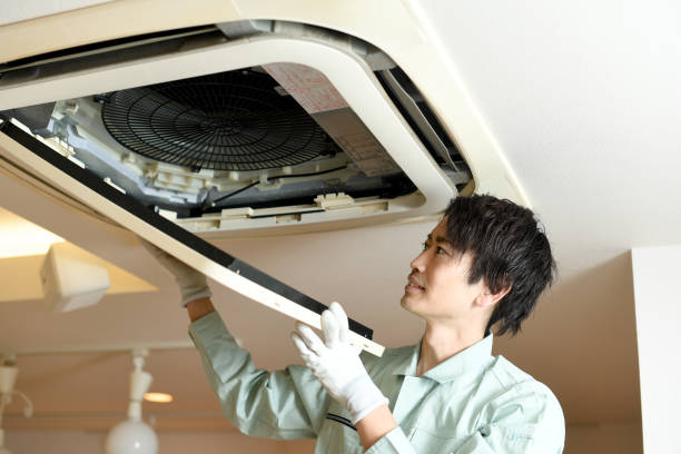 Best Best Air Duct Cleaning Company  in Orange, TX